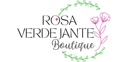             Boutique Rosa Verdejante